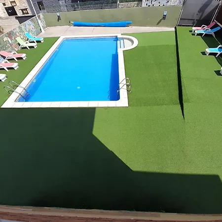 Hotel Nogales 2*