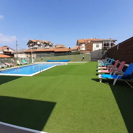 Hotel Nogales 2*