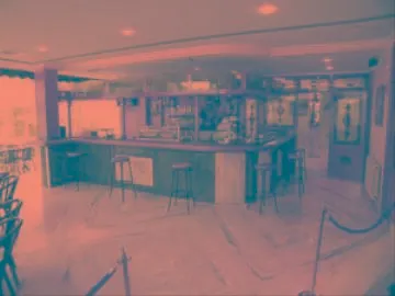 Hotel Nogales