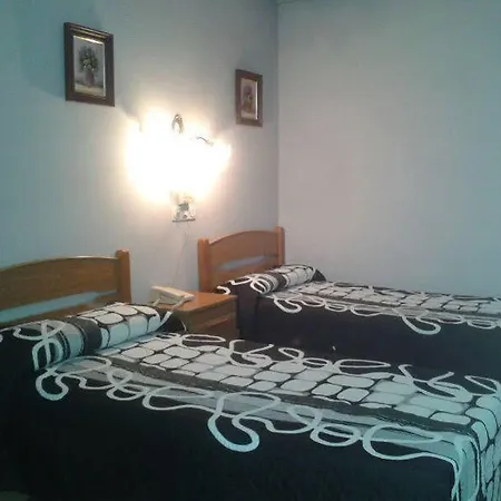 Nogales Hotel