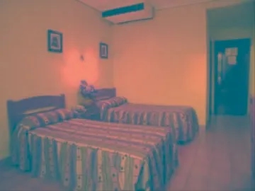 Hotel Nogales