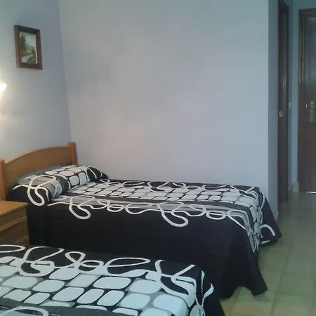 Nogales Hotel 2*