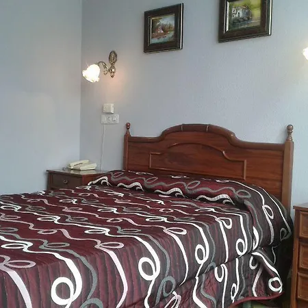 Hotel Nogales