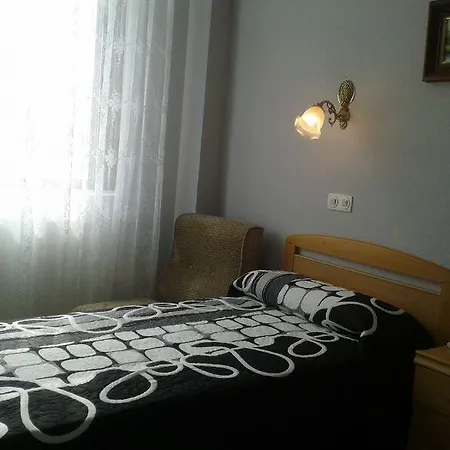Hotel Nogales Noja