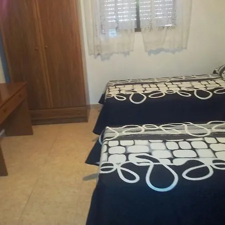 Hotel Nogales