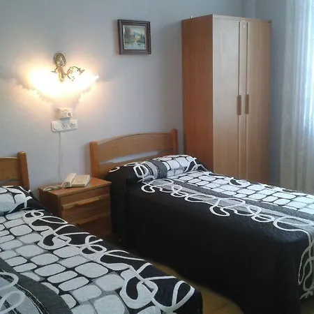 Hotel Nogales 2*
