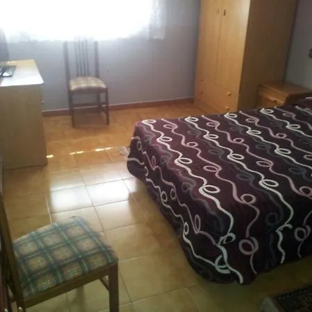 Nogales Hotel 2*