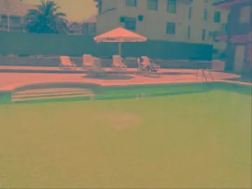 Nogales Отель 2*