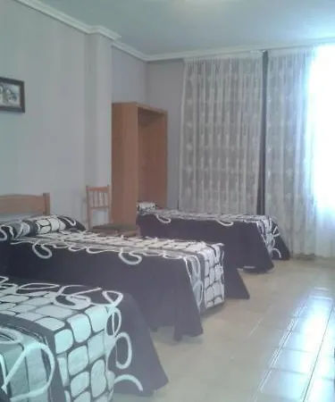 Nogales מלון 2*