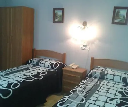 Hotel Nogales Noja