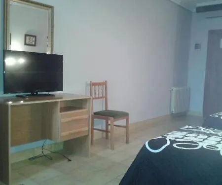 Hotel Nogales