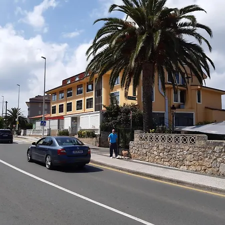 Hotel Nogales Noja
