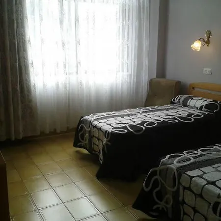 Hotel Nogales