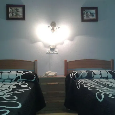 Hotel Nogales 2*