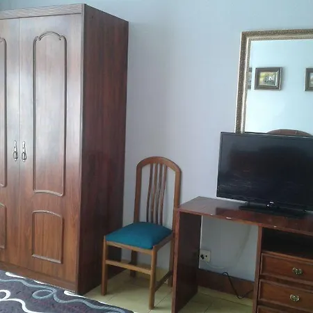 Hotel Nogales Noja